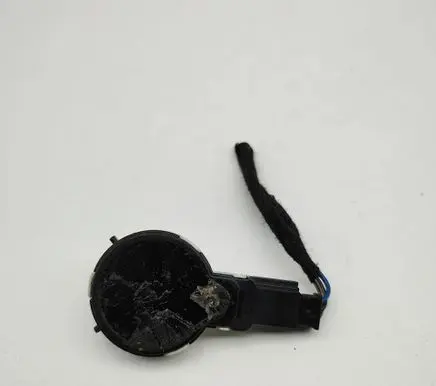 Ford Focus Rain sensor F1ET17D547AA