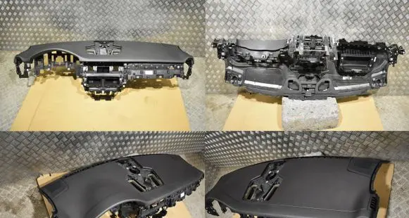 Porsche Cayenne (9Y0 9Y3) Dashboard 9Y1857003AT