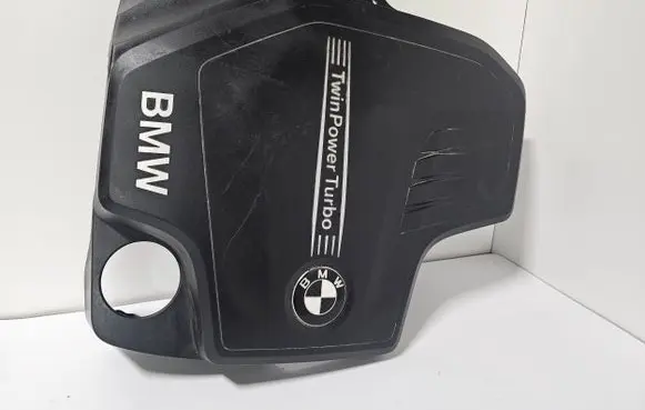 BMW 2 F22 F23 Engine cover (trim) BBP214401 18331210 8610473