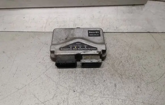 Dodge Magnum LP gas control unit module 67R013787 DIEGOG3