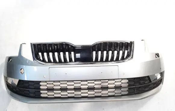 Skoda Octavia Mk3 (5E) Front bumper 5E0807221N