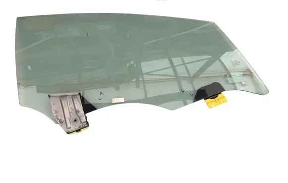 Mercedes-Benz EQE v295 Front door window glass four-door A2957201200 2957201200