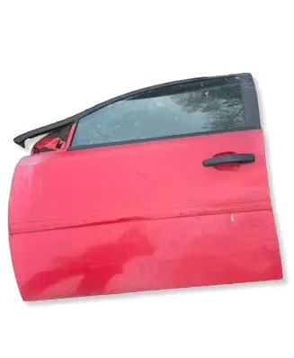 Opel Vectra C Front door 