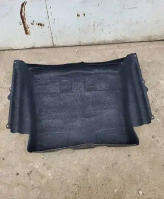 BMW X5 E70 Trunk/boot mat liner 