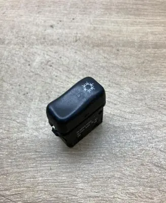 Mercedes-Benz Vito Viano W638 Interior fan control switch 0045451007