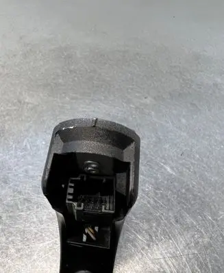 BMW X5 E70 Rear view mirror (interior) 913445902