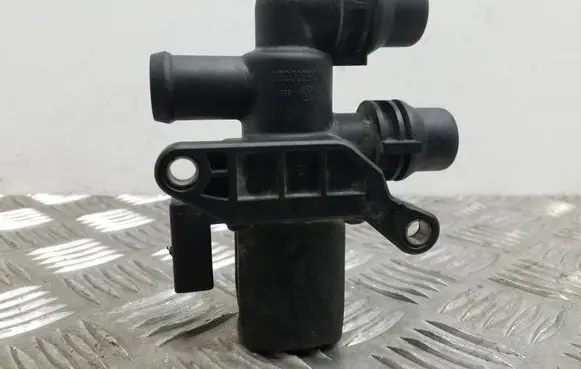 Volkswagen Golf V Electric auxiliary coolant/water pump 1K0820036D