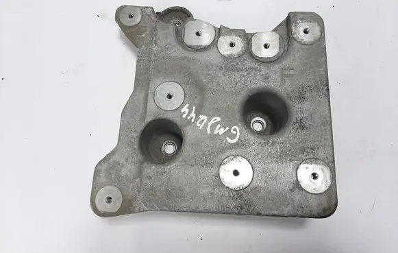 Renault Kadjar Battery box tray 648664EF0A