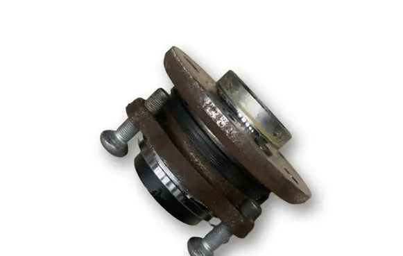 BMW 7 G70 Front wheel hub 33406899301 31206895674 31206893781