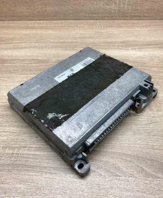 Renault Laguna I Engine control unit/module ECU 7700867290