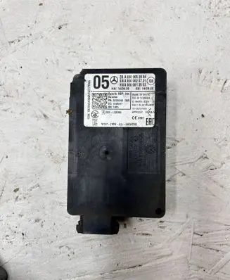 Mercedes-Benz C W205 Distronic sensor radar A0009052804