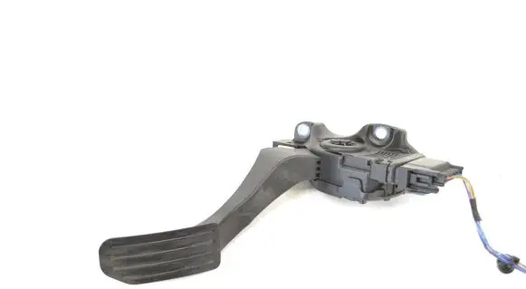 Volvo S80 Accelerator throttle pedal 6G929F836DD