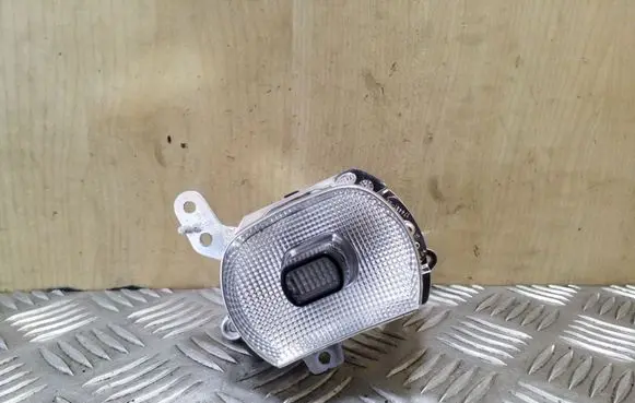 Volkswagen Touareg II Headlight part 17802200 17669602