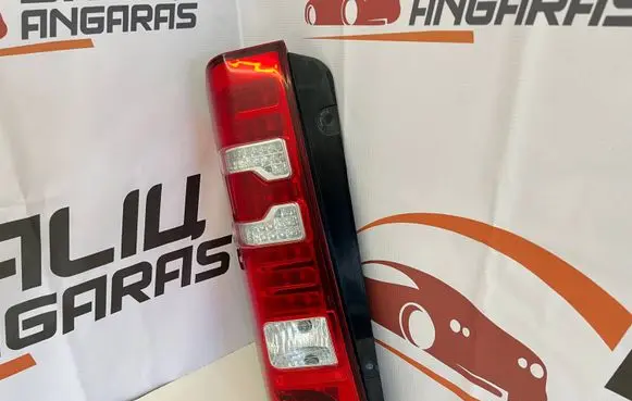 Mercedes-Benz Citan W415 Rear/tail lights A0018201164