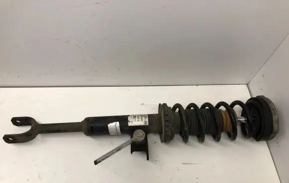 BMW 5 F10 F11 Front shock absorber with coil spring 814904008087 36G87A 314874