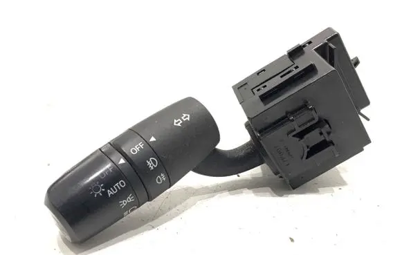 Other switches/knobs/shifts