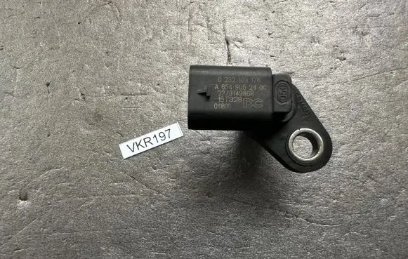 Mercedes-Benz C W205 Camshaft position sensor A6549052400
