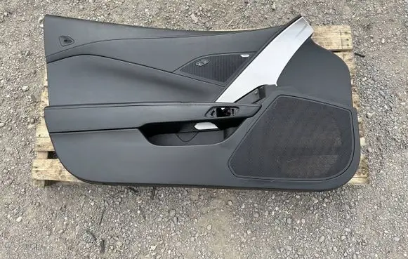 Chevrolet Corvette C7 Sliding door card 2460764