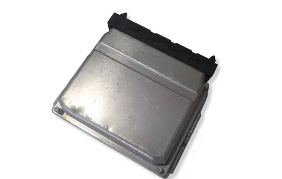 Volvo S60 Engine control unit/module 08627455A