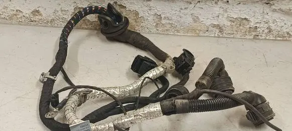 Mercedes-Benz AMG GT R190 C190 Gearbox/transmission wiring loom A1905403703