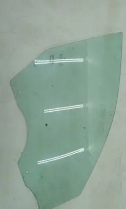 BMW X2 F39 Front door window glass four-door 43R011005