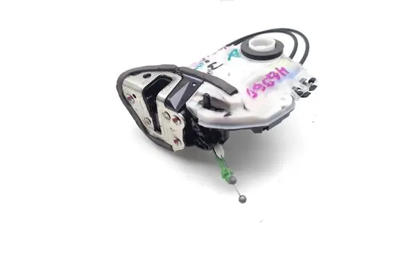 Toyota Aygo AB40 Rear door lock