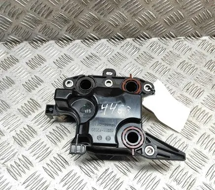 Breather/breather pipe/hose