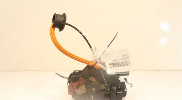 Audi A4 S4 B6 8E 8H Rear door lock