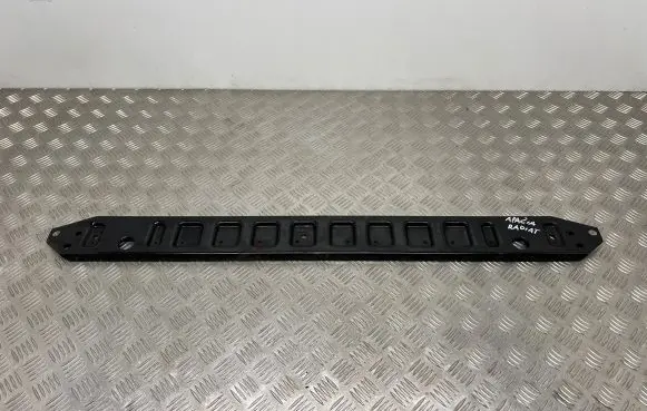 Volvo V60 Bottom radiator support slam panel 