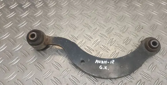 Toyota Auris E180 Rear control arm