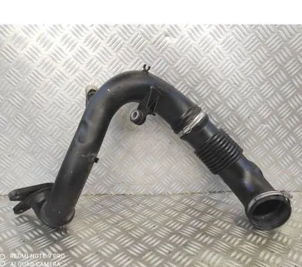 Renault Master III Engine coolant pipe/hose 165763705R