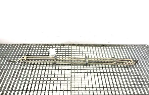 Audi A6 S6 C6 4F Fuel cooler (radiator) 