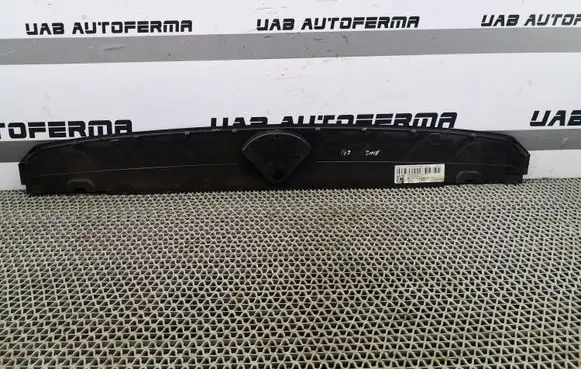 Audi Q2 - Top upper radiator support slam panel 81A807081