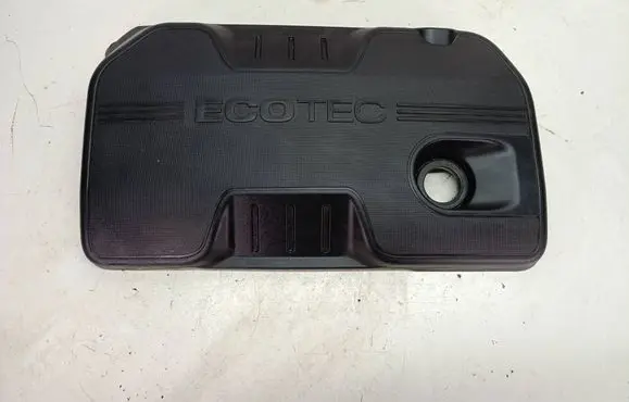 Chevrolet Captiva Engine cover (trim)