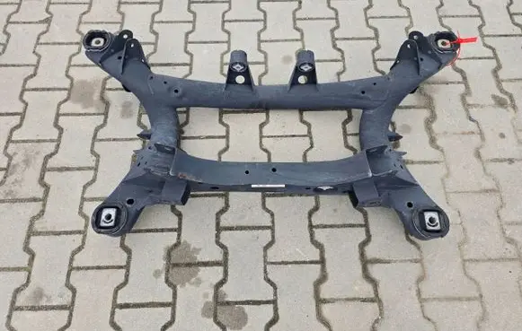 BMW 3 F30 F35 F31 Rear subframe 2785334