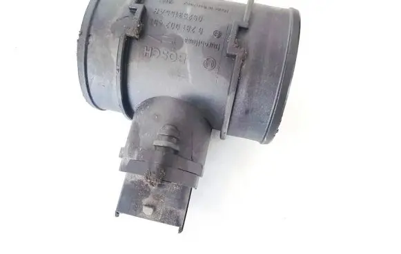 Chrysler Grand Voyager IV Mass air flow meter 0281002451 05293155ab