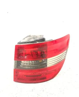 Mercedes-Benz B W245 Rear/tail lights