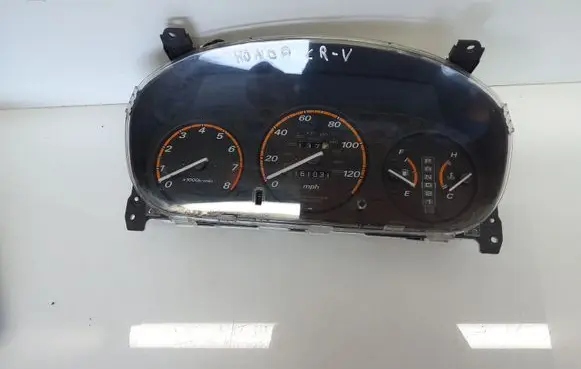Honda CR-V Speedometer (instrument cluster) HR0224305