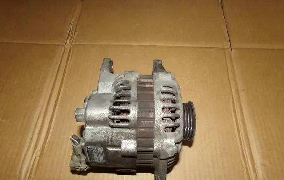 Mazda 323 Generator/alternator A2TB0091A