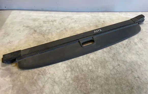 Opel Vectra C Parcel shelf load cover 24469259 364753640