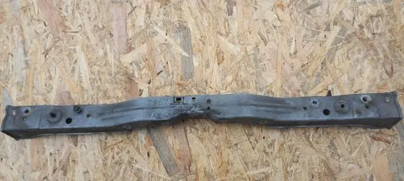 Toyota Avensis Verso Top upper radiator support slam panel 
