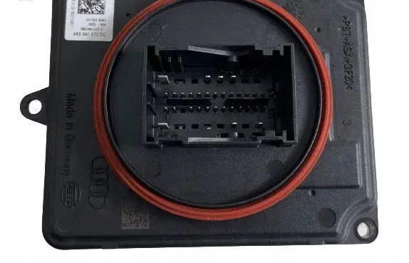 Audi A6 Allroad C8 Headlight ballast module Xenon 4K0941572DC