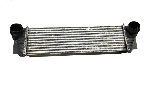BMW 5 F10 F11 Intercooler radiator 17517805629 7805629 7368003