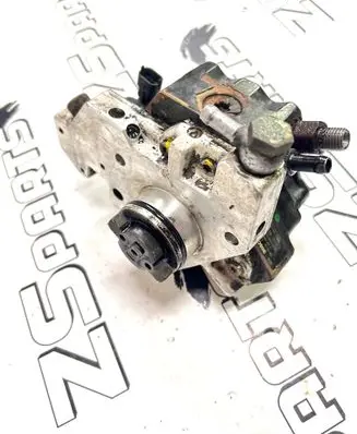 Honda Accord Fuel injection high pressure pump 0445010141 043111 16790RBDE02
