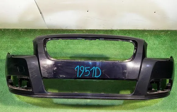 Volvo V70 Front bumper 30678623