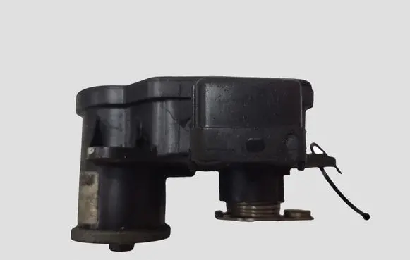 Hyundai i30 Intake manifold valve actuator/motor 283202A400