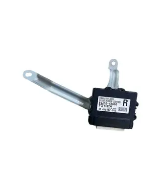 Lexus RX 450H Wing mirror control module 8943048060