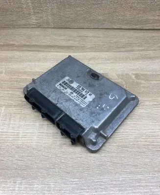 Volkswagen Golf IV Engine control unit/module ECU 038906018AN