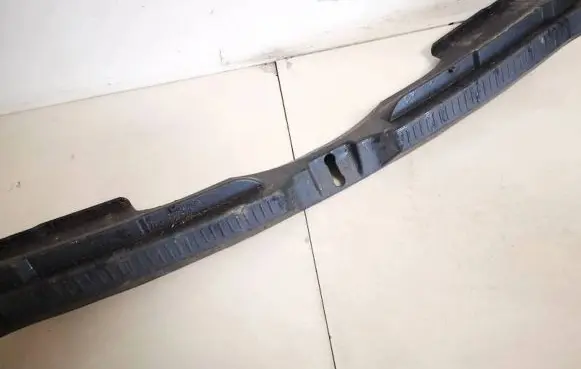 Toyota Verso Other trunk/boot trim element 647160f020 64716-0f020