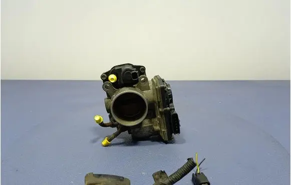 Honda Civic Throttle body valve 1362007000